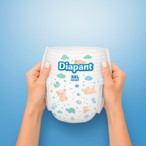 Diapant 50ps - S 4-8kg